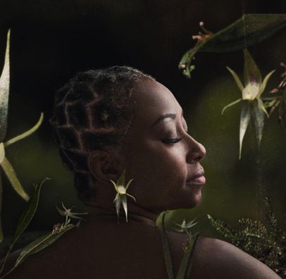 Foto de Nidia Góngora