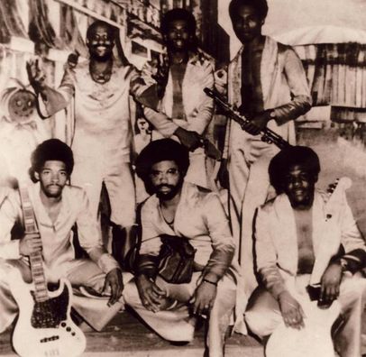 Foto de Family Underground