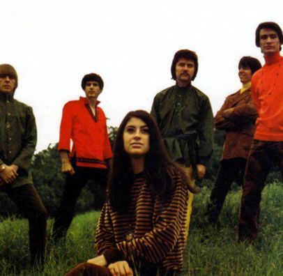 Foto de October Country