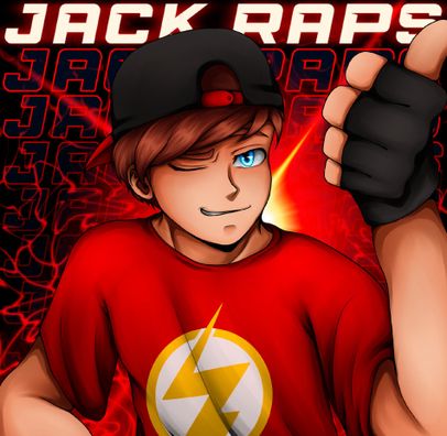 Foto de Jack Raps