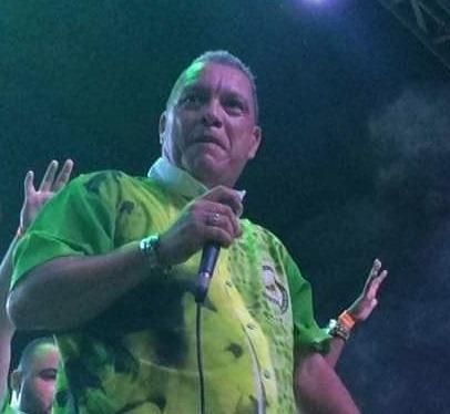 Foto de Alexandre D'Mendes