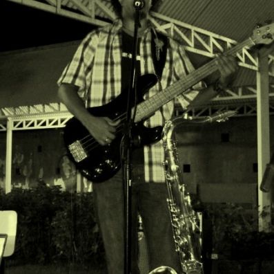 Foto de Flávio Marciano