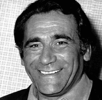 Foto de Alberto Lupo