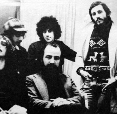 Foto de La Máquina de Hacer Pájaros