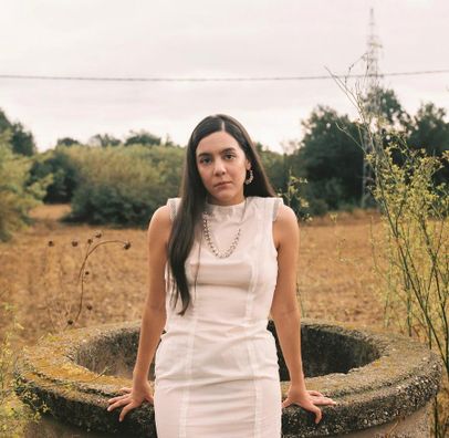 Foto de Valeria Castro