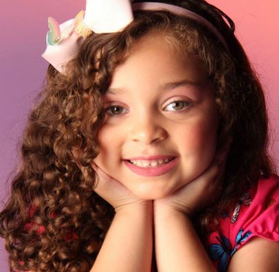 Foto de Laura Gabrielly