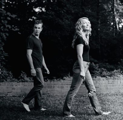 Foto de Out Of The Grey