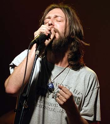 Foto de Chris Robinson