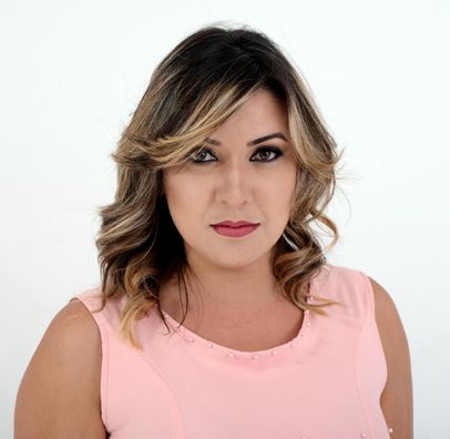 Foto de Ana Paula Santos 