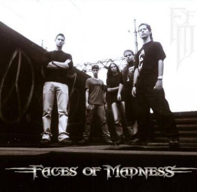 Foto de Faces Of Madness
