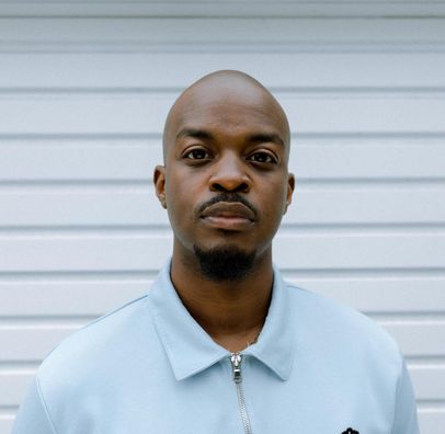 Foto de George The Poet