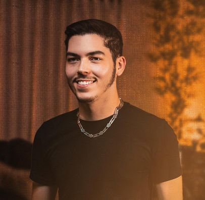 Foto de Lucas Sampaio