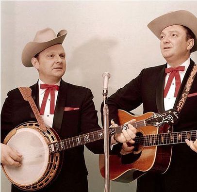 Foto de Stanley Brothers