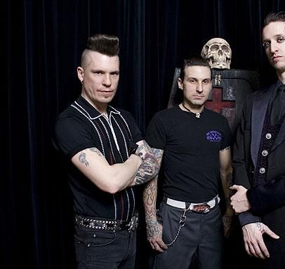 Foto de Gutter Demons