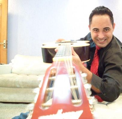 Foto de Rogerio Cravo