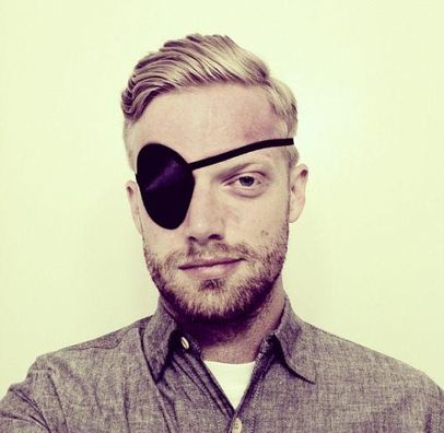 Foto de Astronautalis