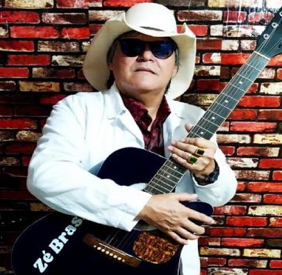 Foto de Zé Brasílio