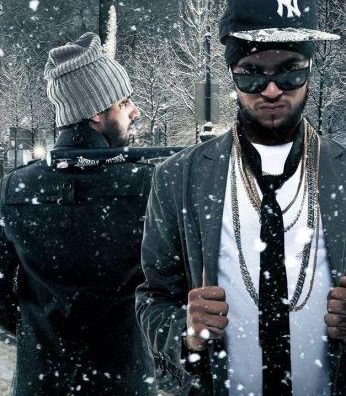 Foto de Bonde da Gringa