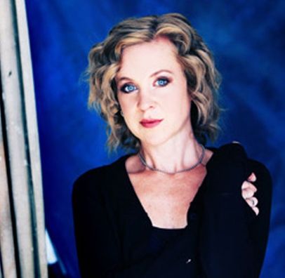 Foto de Kristin Hersh