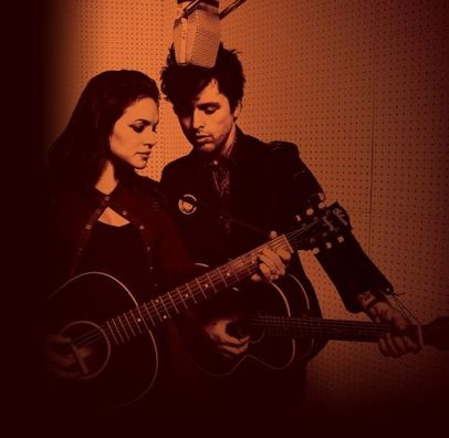 Foto de Billie Joe + Norah