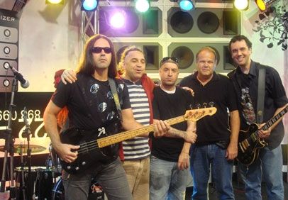 Foto de Blake Rimbaud