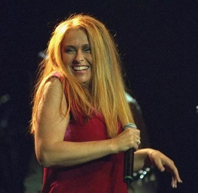 Foto de Sanne Salomonsen