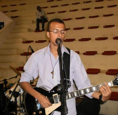 Foto de Edson Camargo