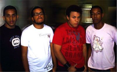 Foto de Fone Brazuka