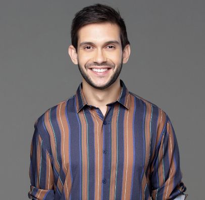 Foto de Matheus Boa Sorte