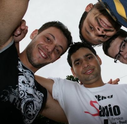 Foto de Piratas de Aldebaran