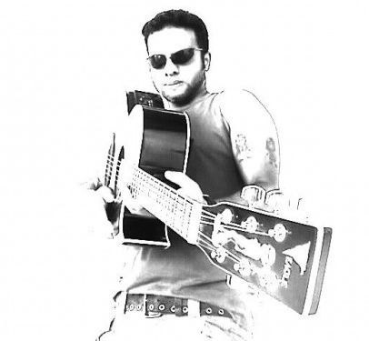 Foto de Marcos Vergante