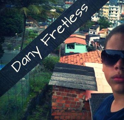 Foto de Dany Fretless