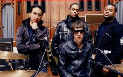 Foto de RPA & The United Nations of Sound