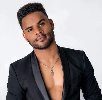 Foto de Joe Blandino