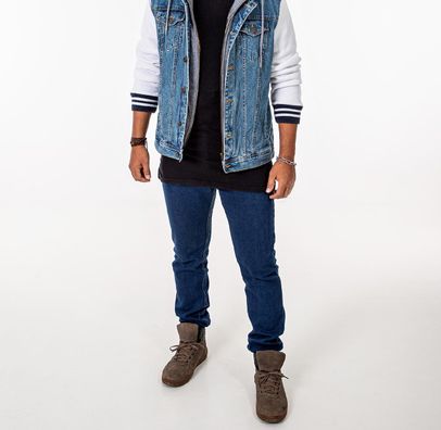 Foto de Pádua Júnior