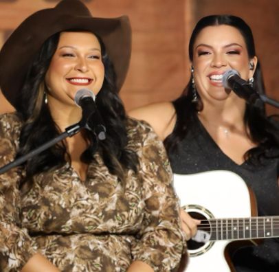 Foto de Michele & Ariádina