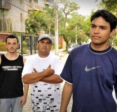 Foto de Central Do Rock