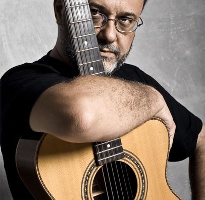 Foto de André Christovam