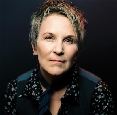 Foto de Mary Gauthier