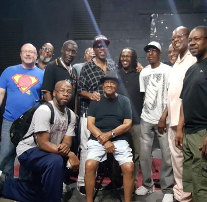 Foto de Instant Funk