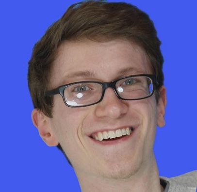 Foto de Scott Wozniak