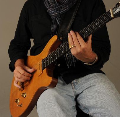 Foto de Jeremy Spencer