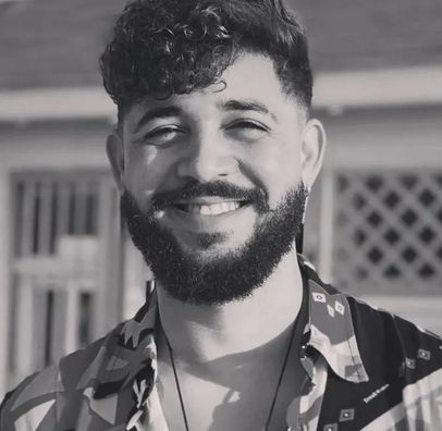 Foto de Miguel Ángel Soul