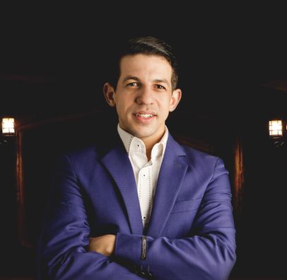 Foto de Joktã Araújo