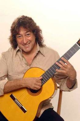 Foto de Toninho Horta