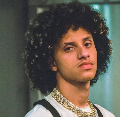 Foto de DJ Gabriel do Borel