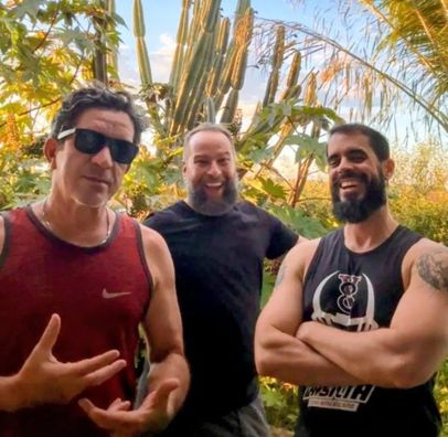 Foto de Suíte Super Luxo