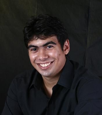 Foto de Vinicius Sobral