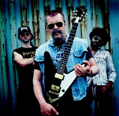 Foto de Clement Peerens Explosition