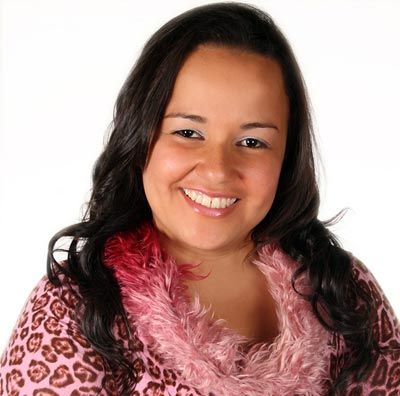 Foto de Débora Moura